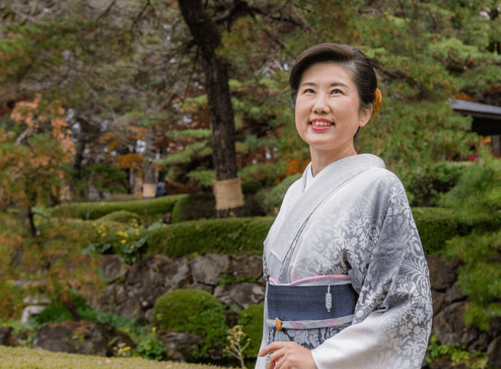 彩きもの学院（横浜校）の画像４